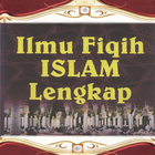 ikon Fikih Islam Lengkap