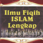 Fikih Islam Lengkap icône