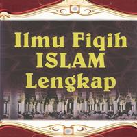 Fikih Islam Lengkap Affiche