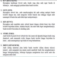 Buku Panduan Ice Breaking captura de pantalla 1