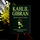 Puisi Kahlil Gibran icône
