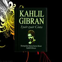 برنامه‌نما Puisi Kahlil Gibran عکس از صفحه