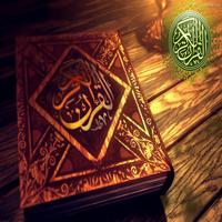 Al Quran Al Kariem Poster