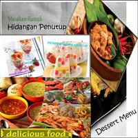 Resep Hidangan Puasa পোস্টার