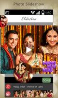 Diwali Video Maker screenshot 1