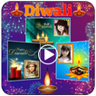Diwali Video Movie Maker