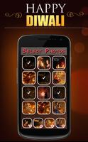 Diwali Video Movie Maker syot layar 2