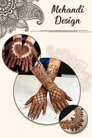 New Mehndi Design 2018 - Latest Mehndi for Diwali poster