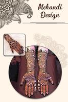 New Mehndi Design 2018 - Latest Mehndi for Diwali screenshot 1