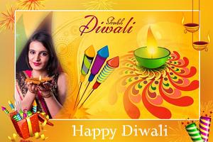 Diwali Photo Editor 2018 : Diwali Greetings Photo स्क्रीनशॉट 3
