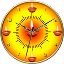 Diwali Clock APK