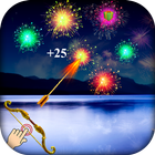 Crackers Shooter icon