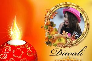 Happy Diwali Photo Frames スクリーンショット 3