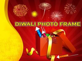 Diwali Photo Frames 2017 Affiche