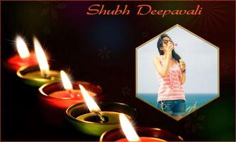 برنامه‌نما Diwali Photo Frames 2017 عکس از صفحه