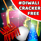 Diwali 2018 : Eco Friendly Diwali Crackers icône