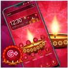 Diwali Hot Theme आइकन