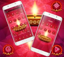 Diwali Hot Theme स्क्रीनशॉट 1