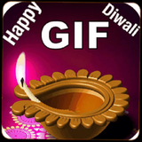 Diwali Gif icon