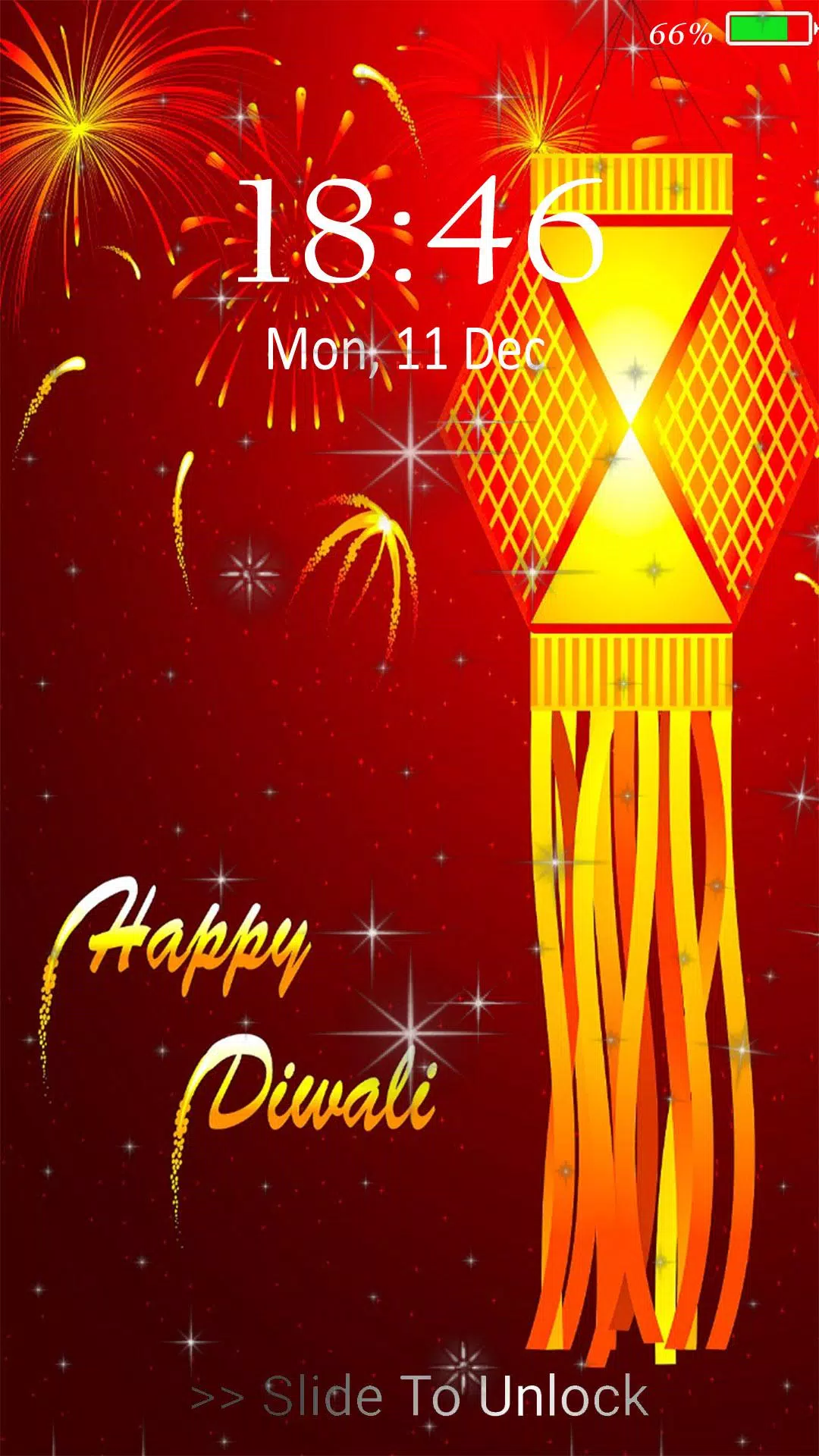 Diwali live wallpaper & Lock screen APK for Android Download