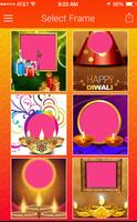 Diwali Mini Movie Maker Ekran Görüntüsü 2