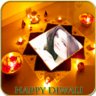 Happy Diwali Photo Frames 2016 icono