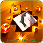 Happy Diwali Photo Frames 2016 آئیکن