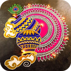 Rangoli Design icon