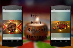 Dipavali Rangoli Designs capture d'écran 2