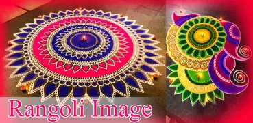 Rangoli Design