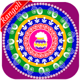 Rangoli Design