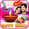 Diwali Photo Frames Maker