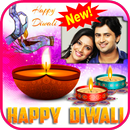 Diwali Card Maker aplikacja