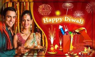 Diwali Collage capture d'écran 3