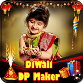 تحميل   Diwali 2017 DP Maker APK 