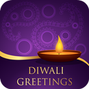 Diwali Greetings (Wishes) APK