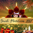 Diwali Photo Frame : Make My Photo icône