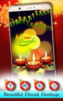 Diwali Video Maker 포스터