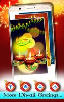 Diwali Video Maker capture d'écran 1