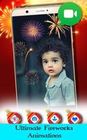 Diwali Video Maker 스크린샷 3