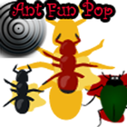 Ant Fun Pop アイコン