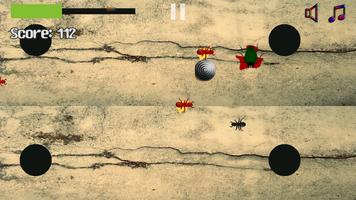 Ant Fun Pop screenshot 1