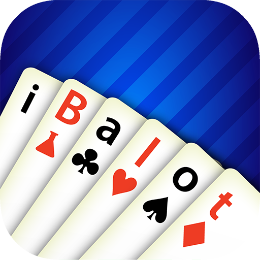 iBalot : the Balot Game بلوت