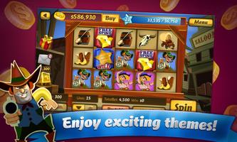 Slots Club скриншот 1