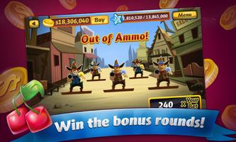 Slots Club скриншот 2