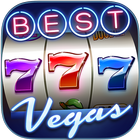 Best Vegas 아이콘