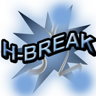 H-Break icône
