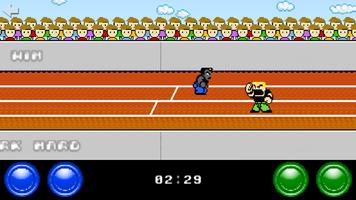 Crazy Hurdle syot layar 2