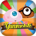 Yummolate™ icon
