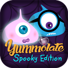 Yummolate™ Spooky Edition アイコン